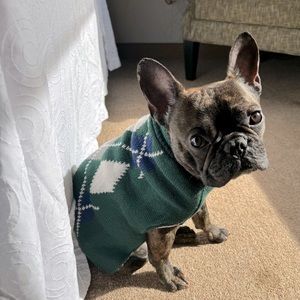 “Fashion is knowing you can conquer the world”-Astro